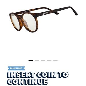 Tortoise Shell Glasses